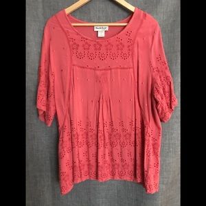 Woman’s blouse